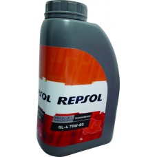 Масло за менувач Repsol GL-4 75W-80